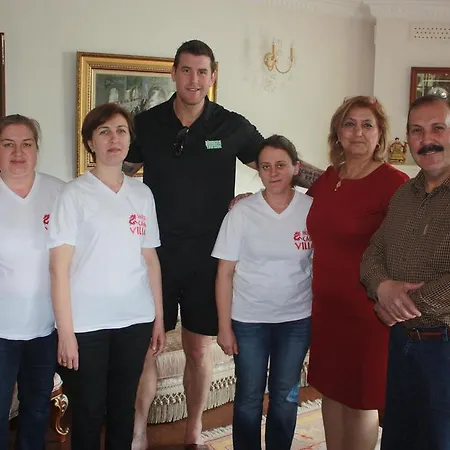 Casa Отель *
