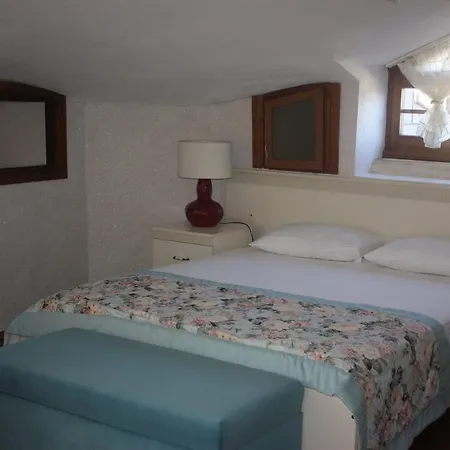 Casa Отель Эджеабат