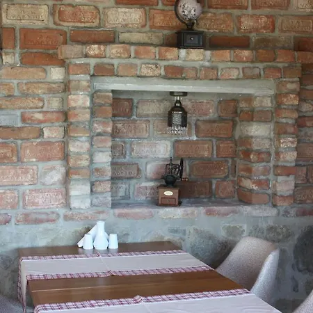 Casa Эджеабат