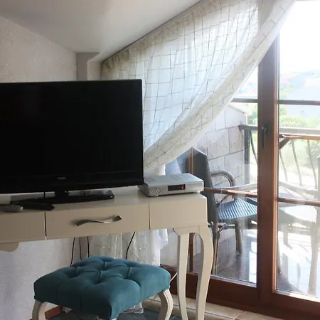 Casa Отель *