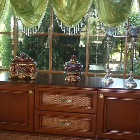 Casa Эджеабат