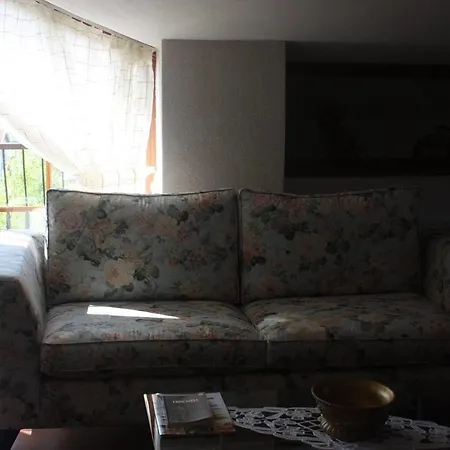 Отель Casa Эджеабат