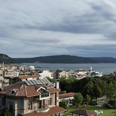 Отель Casa