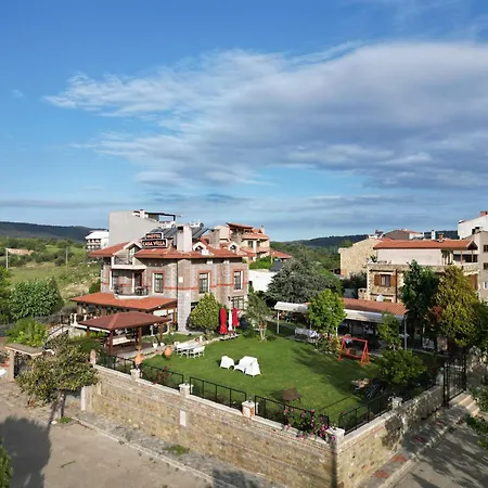 Casa Эджеабат