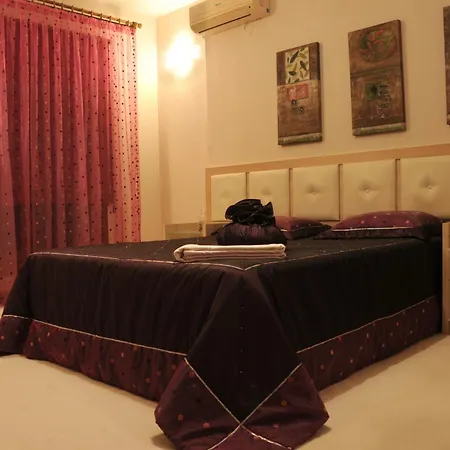 Отель Casa