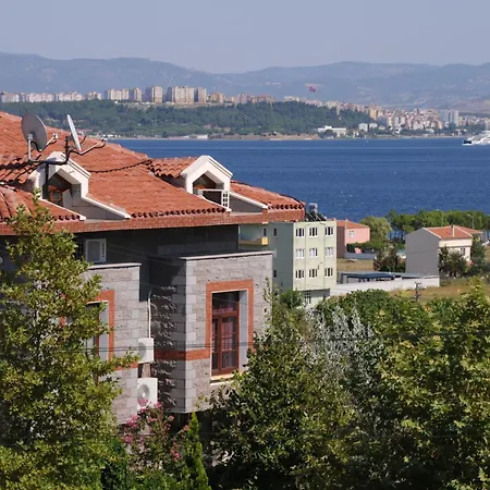 Hotel Casa By Kirte Eceabat