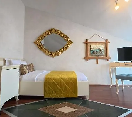 Casa By Kirte Hotel