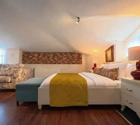 Hotel Casa By Kirte Eceabat