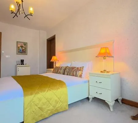 Hotel Casa By Kirte Eceabat