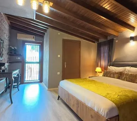 Casa By Kirte Hotel *