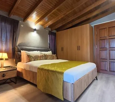 Hotel Casa By Kirte *