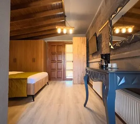 Hotel Casa By Kirte Eceabat