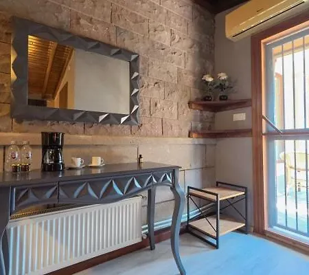 Casa By Kirte Eceabat