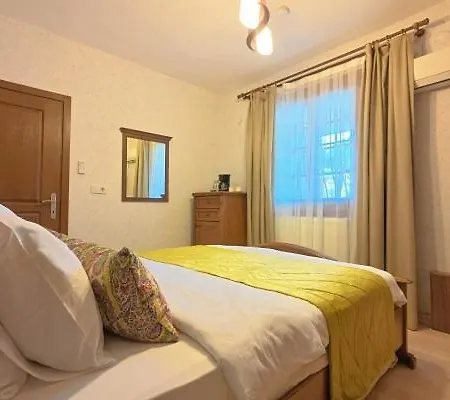 Casa By Kirte Hotel *