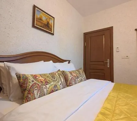 Hotel Casa By Kirte *