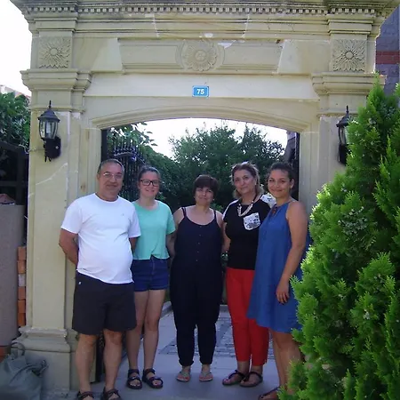 Casa * Эджеабат