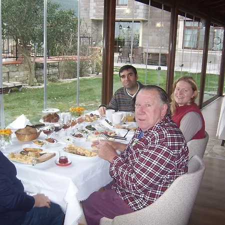 Casa Отель Эджеабат