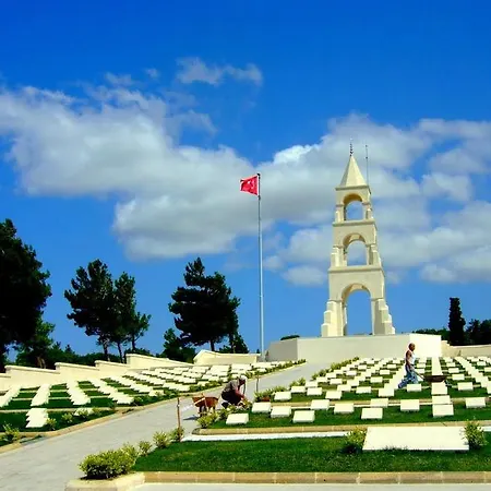 Отель Casa Эджеабат
