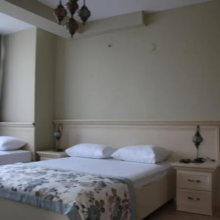 Hotel Casa By Kirte *