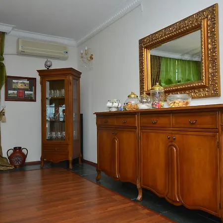 Casa Отель