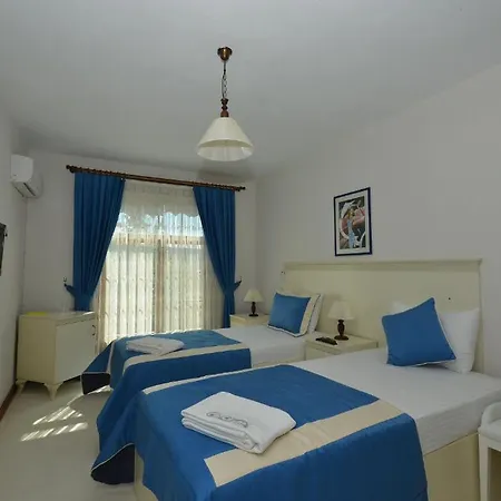 Casa Отель Эджеабат