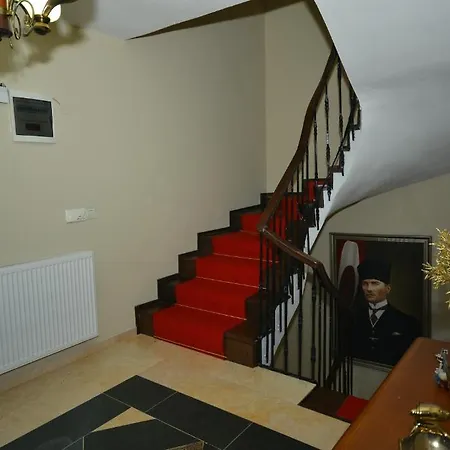Casa * Эджеабат
