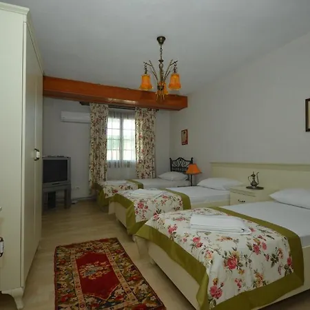 Отель Casa Эджеабат