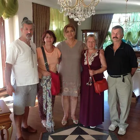 Casa Отель