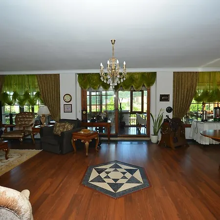 Casa Эджеабат