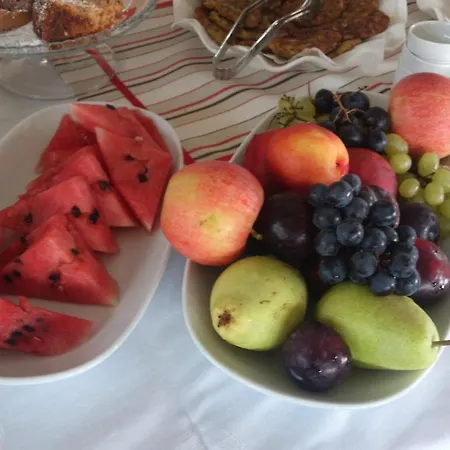 Casa * Эджеабат