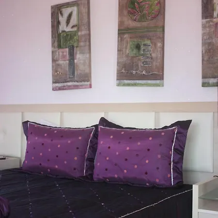 ホテル Casa By Kirte *