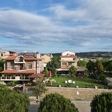 فندق Casa By Kirte *