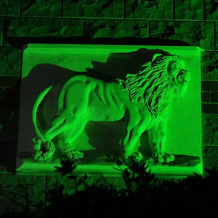 فندق Casa By Kirte *