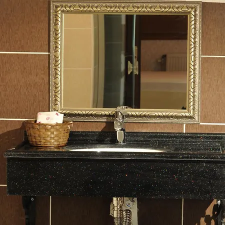 Casa By Kirte エジェアバト