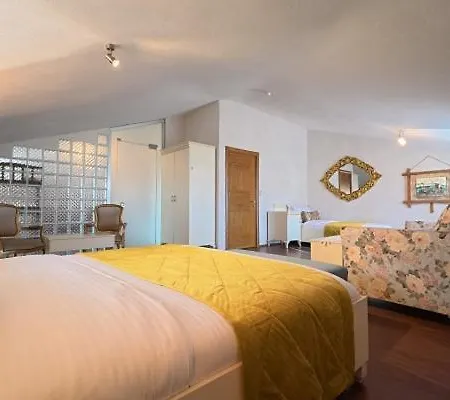 Hotel Casa By Kirte