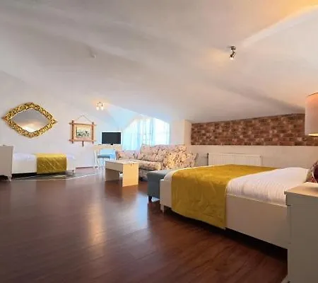 Casa By Kirte فندق *