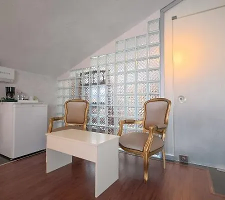 Hotel Casa By Kirte *