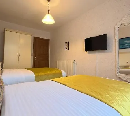Casa By Kirte Hotel *
