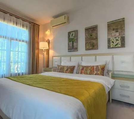 Casa By Kirte Hotel