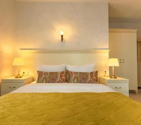 فندق Casa By Kirte إيجيأبات