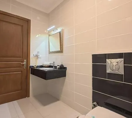 Casa By Kirte فندق إيجيأبات