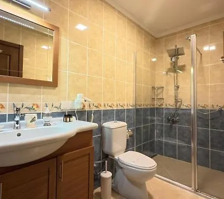 فندق Casa By Kirte إيجيأبات