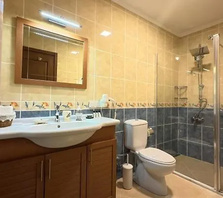 Casa By Kirte إيجيأبات