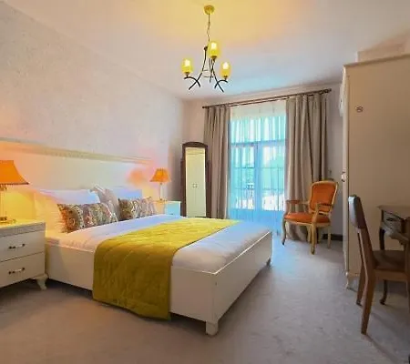 Casa By Kirte * エジェアバト