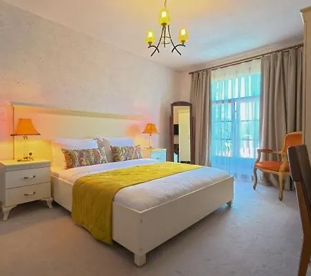 Casa By Kirte فندق إيجيأبات