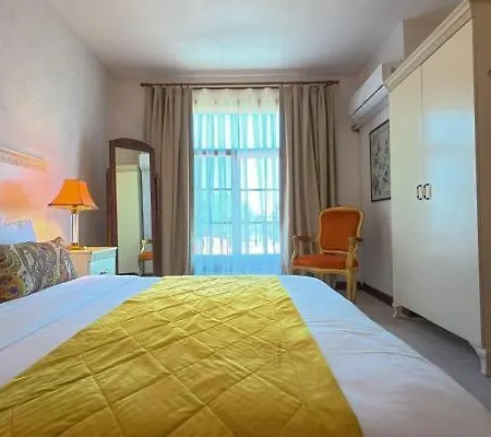 Casa By Kirte إيجيأبات