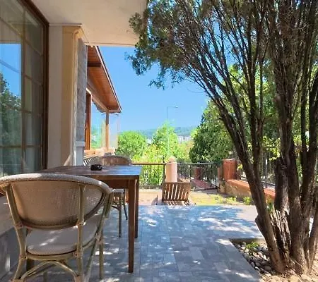 Casa By Kirte Hotel