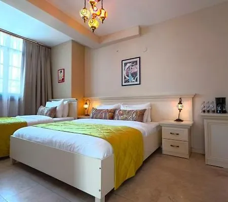 Casa By Kirte Hotel *