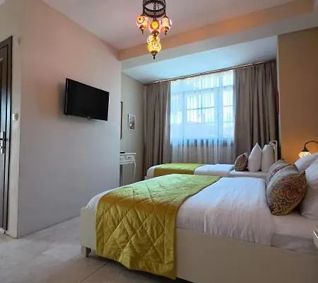 فندق Casa By Kirte *