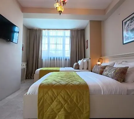 فندق Casa By Kirte إيجيأبات